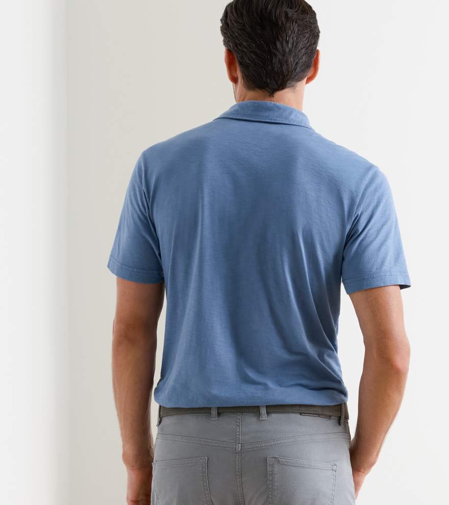 Journeyman Polo - Alternate Image 2