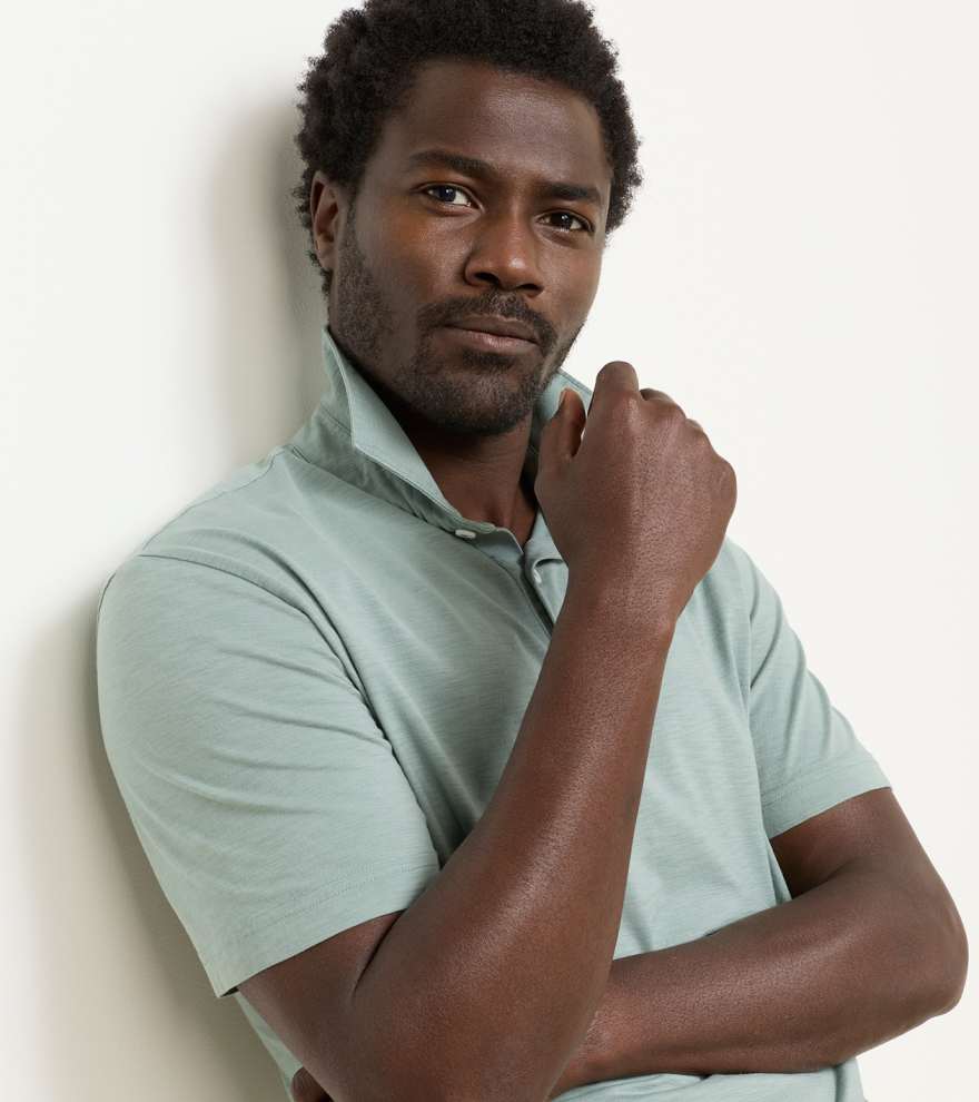 Journeyman Polo - Alternate Image 3