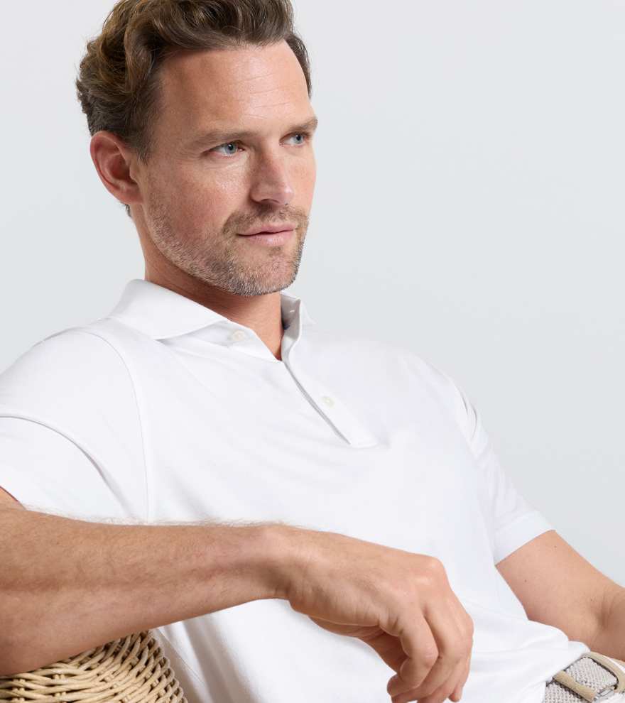 Excursionist Flex Polo - Alternate Image 3