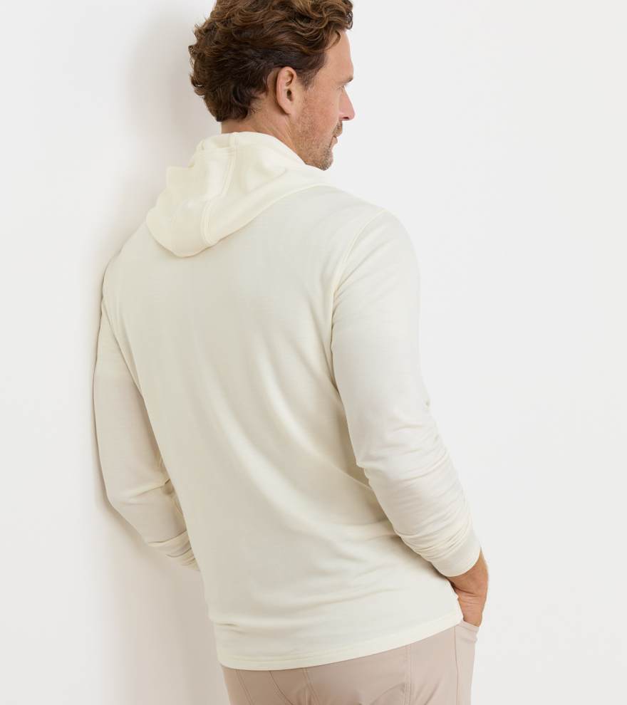 Excursionist Flex Knit Hoodie - Alternate Image 2