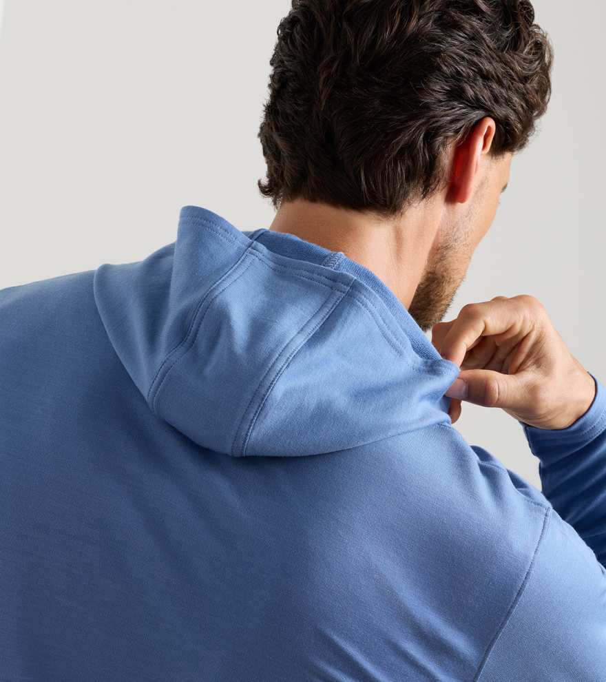 Excursionist Flex Knit Hoodie - Alternate Image 3