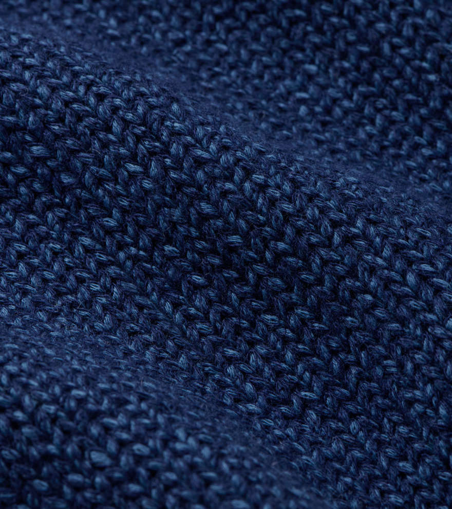 Tilden Full-Button Sweater - Alternate Image 5