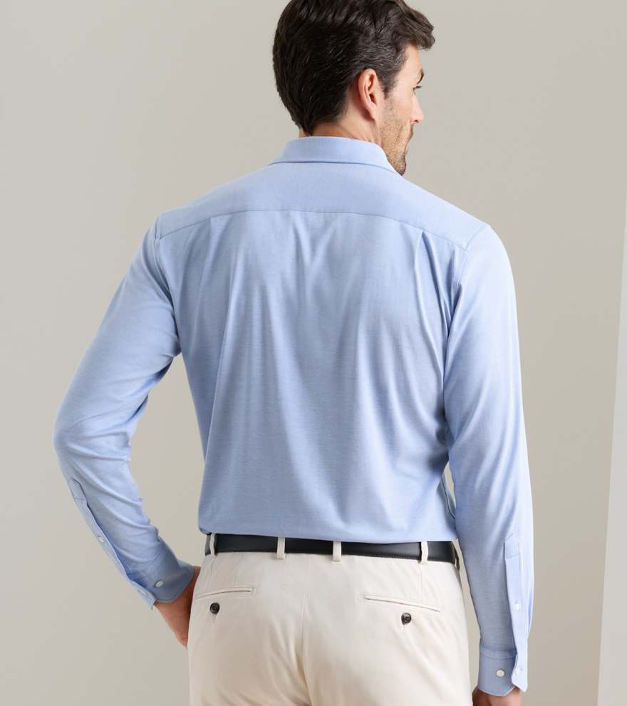 Excursionist Flex Solid Sport Shirt - Alternate Image 2
