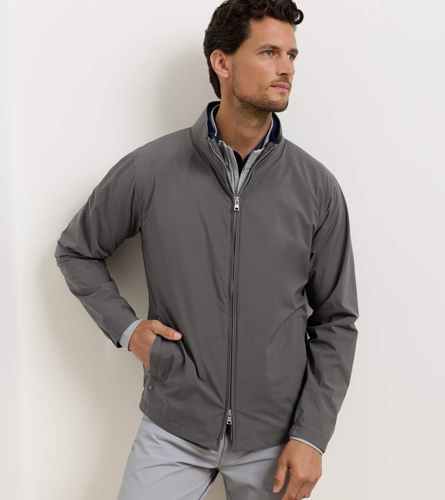 Ryder 3-in-1 Jacket & Gilet - Alternate Image 1