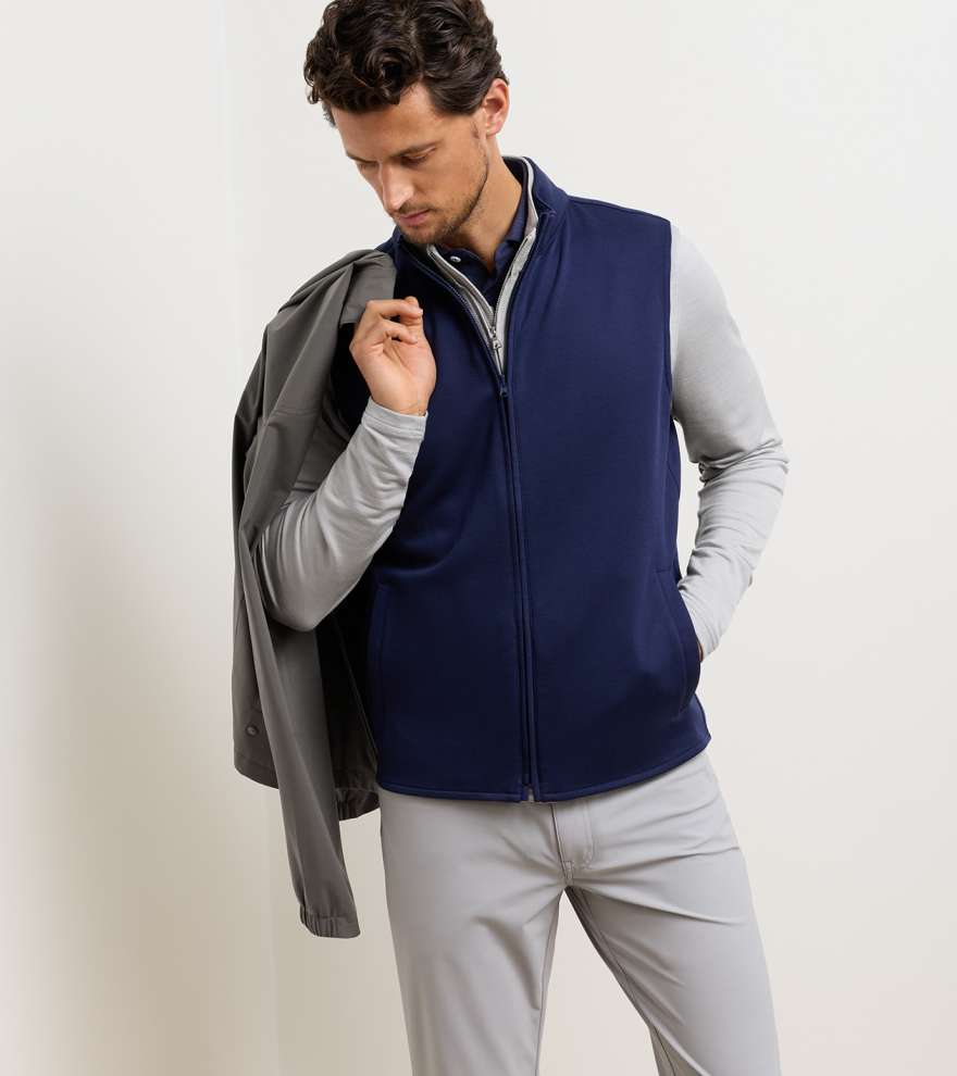 Ryder 3-in-1 Jacket & Gilet - Alternate Image 4