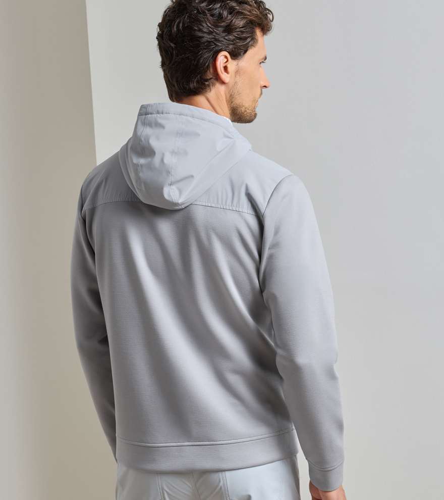 Winsome Hoodie Jacket - Alternate Image 2