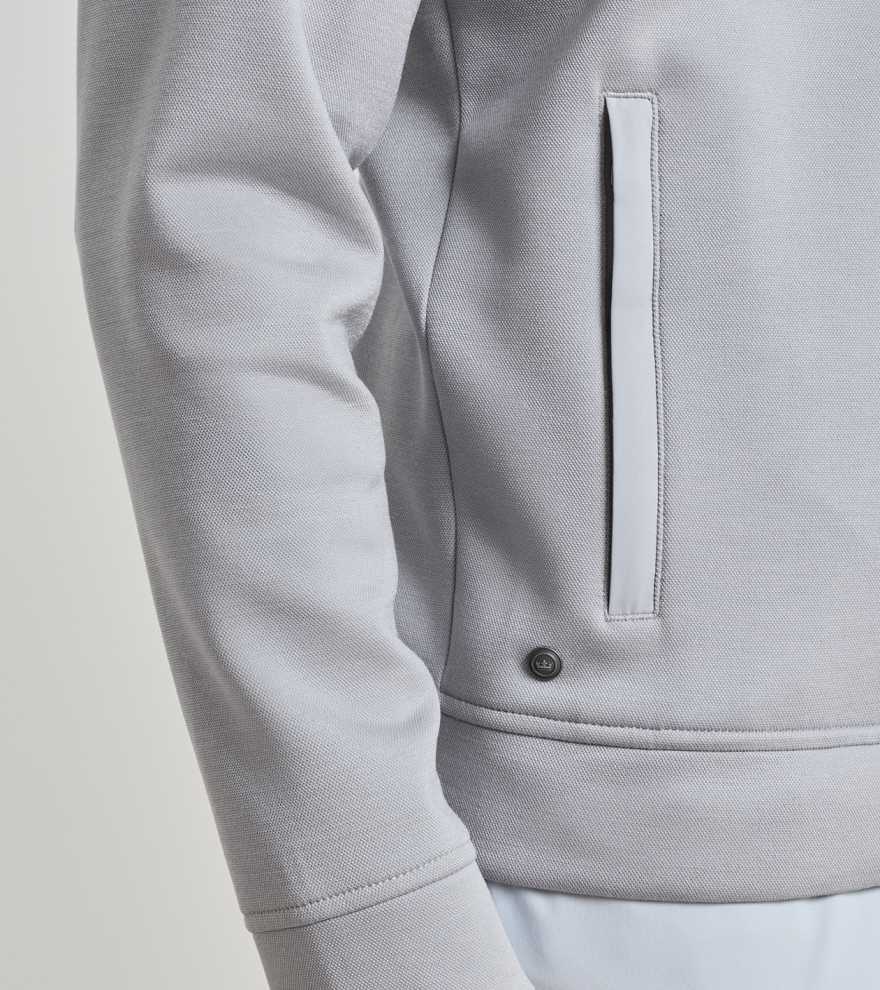 Winsome Hoodie Jacket - Alternate Image 3