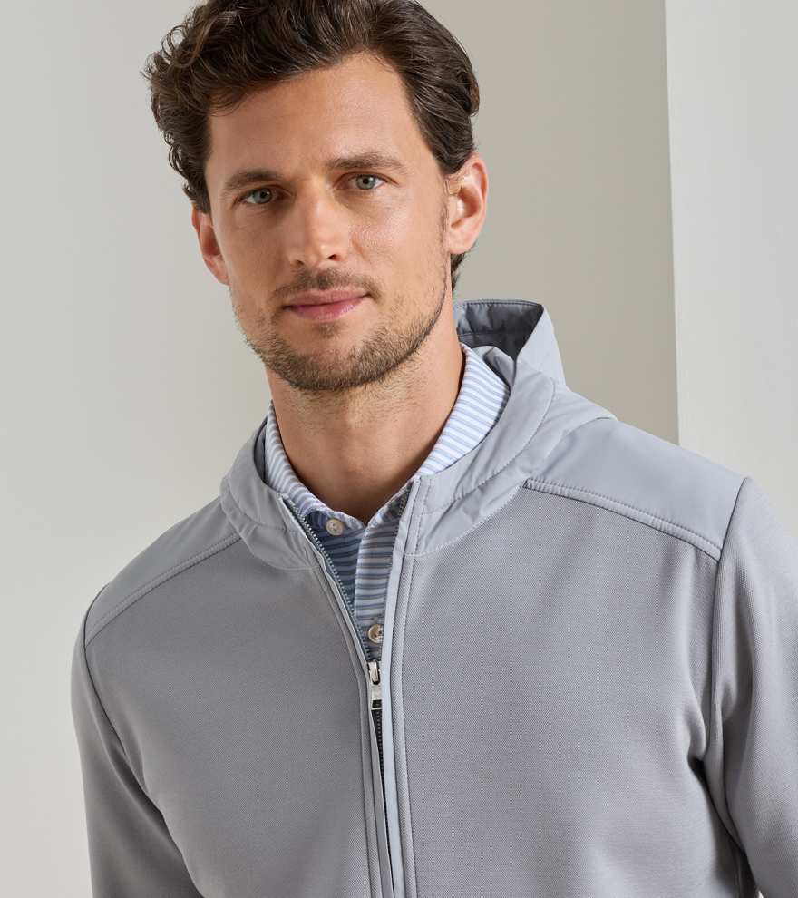 Winsome Hoodie Jacket - Alternate Image 4