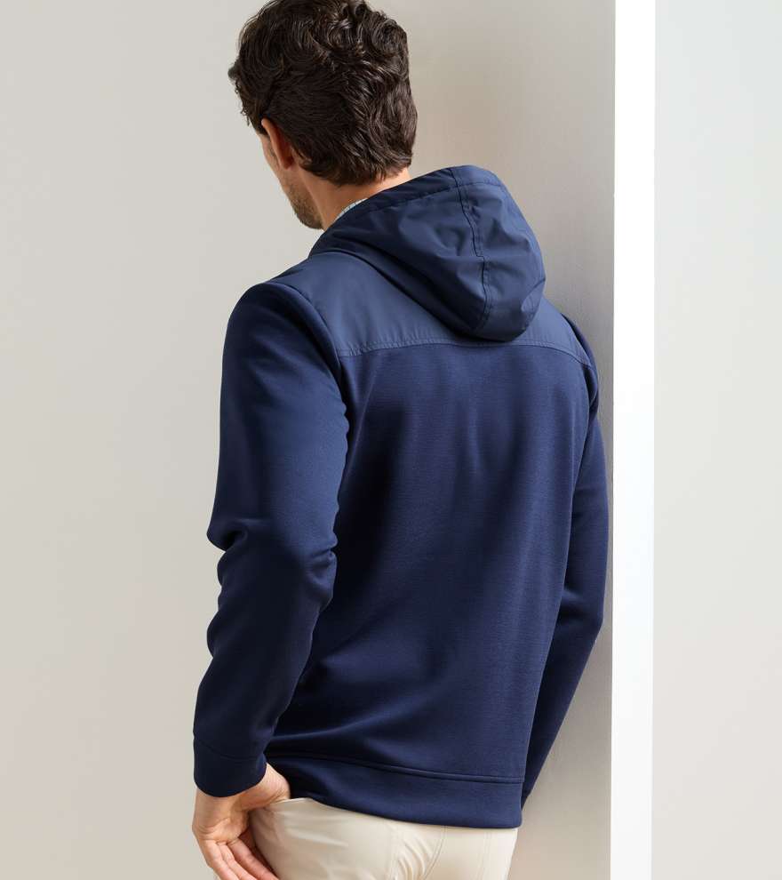 Winsome Hoodie Jacket - Alternate Image 2