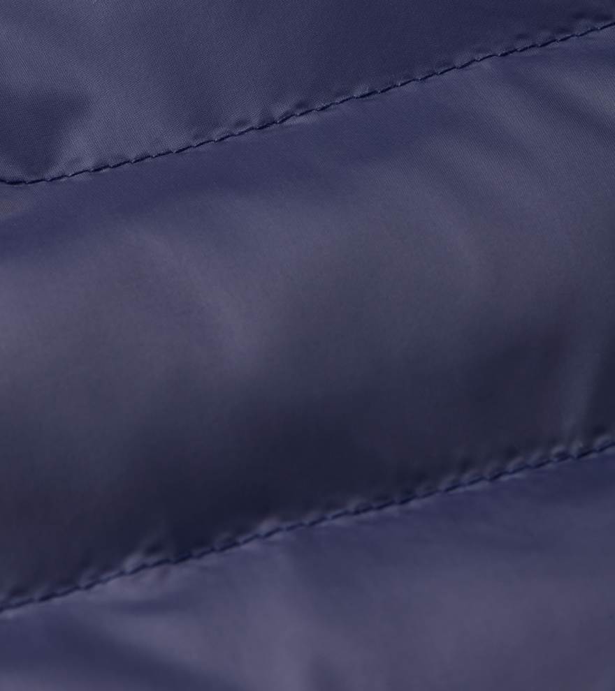 Holdridge Quilted Vest - Alternate Image 5