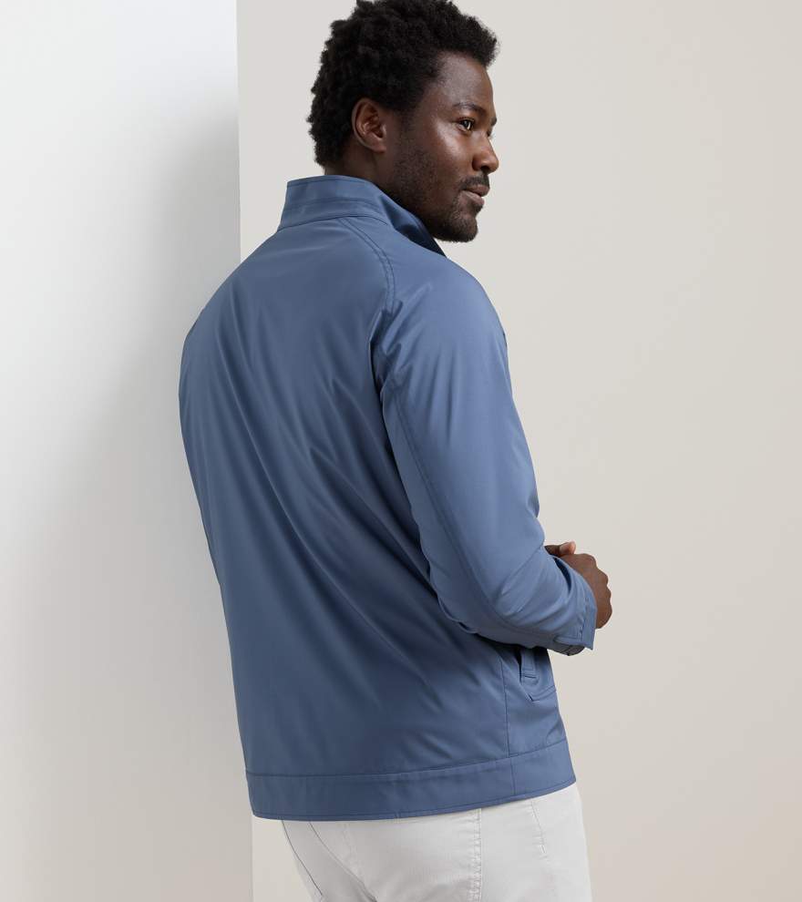 Discovery Bomber Jacket - Alternate Image 2