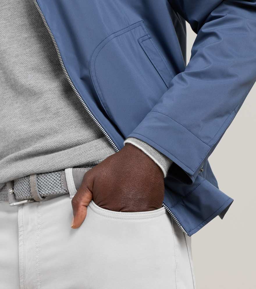Discovery Bomber Jacket - Alternate Image 3