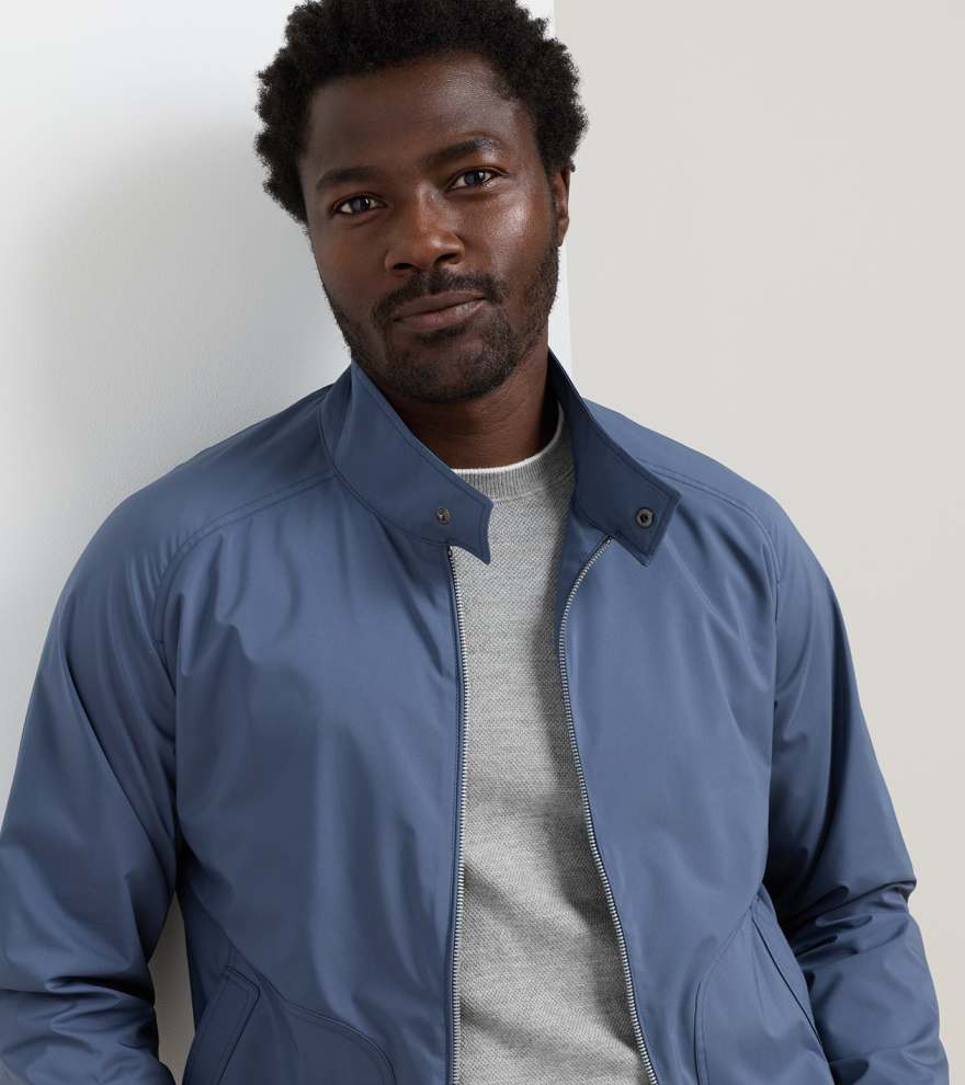 Discovery Bomber Jacket - Alternate Image 5