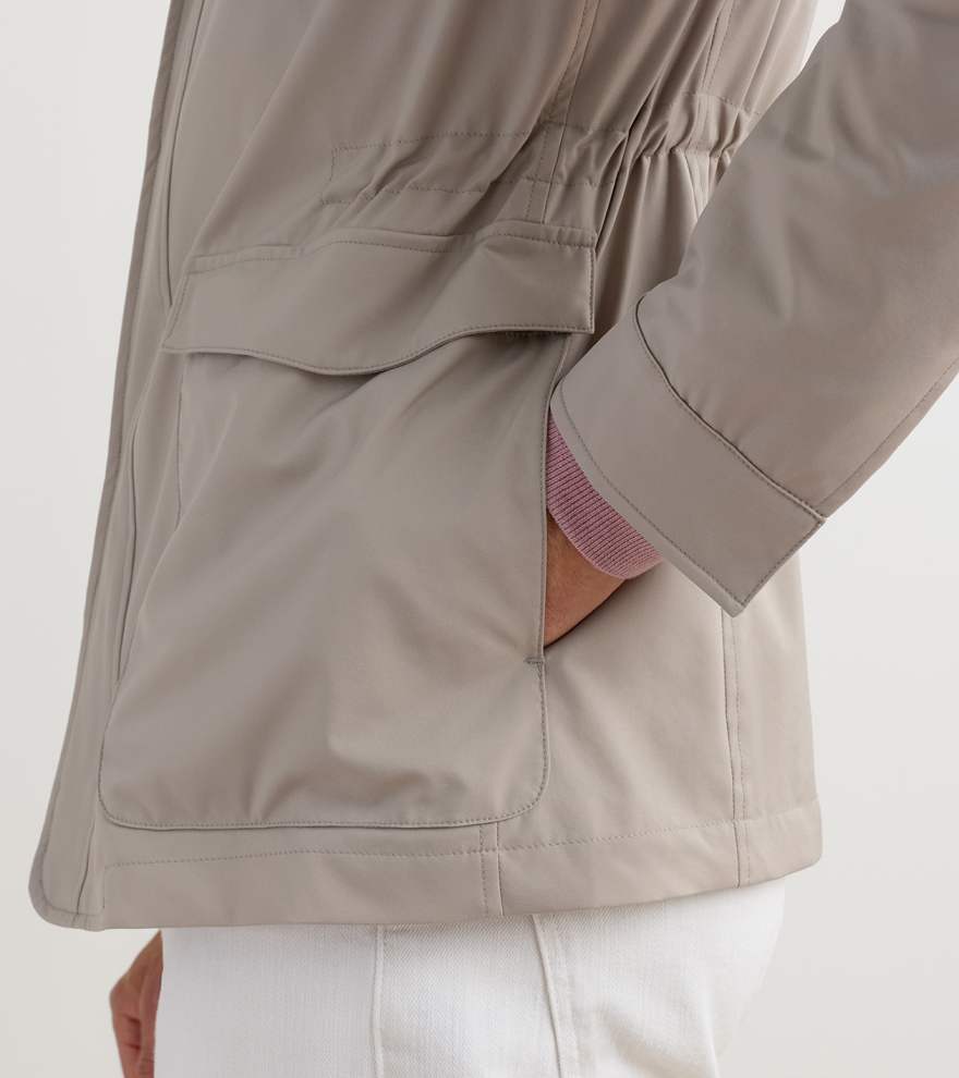 Discovery Field Jacket - Alternate Image 3