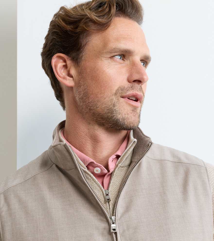 Excursionist Lite Vest - Alternate Image 5