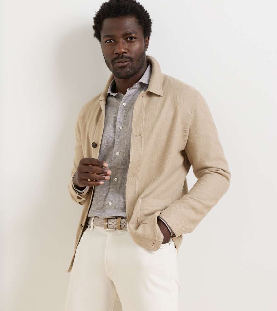 Voyager Chore Coat - Alternate Image 1