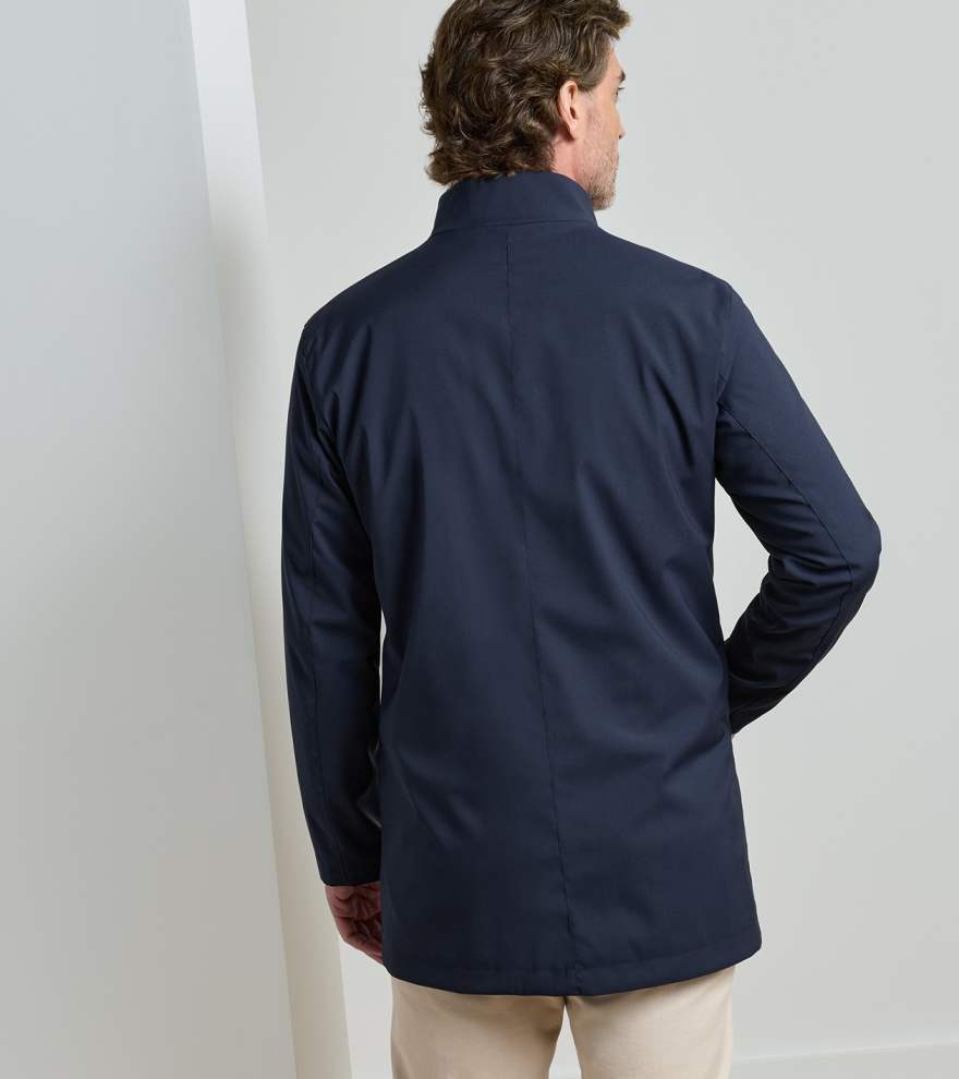 Madison City Coat - Alternate Image 2