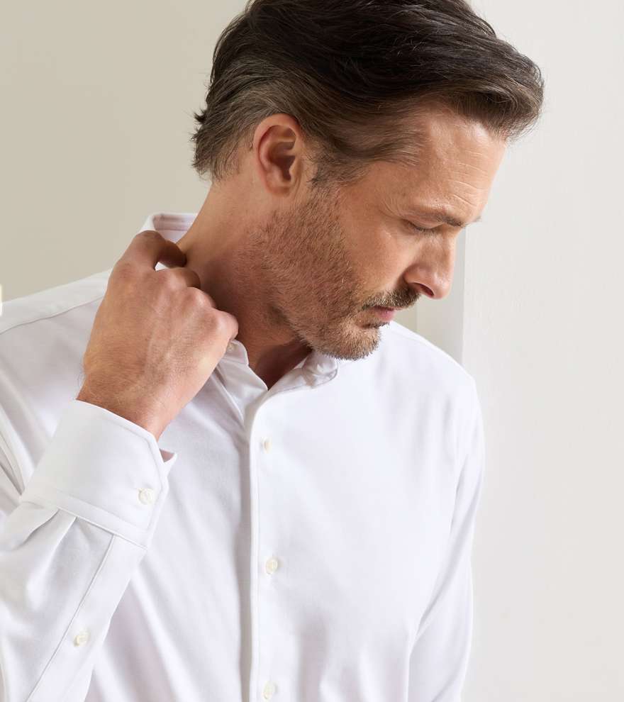 Excursionist Flex Solid Sport Shirt - Alternate Image 3