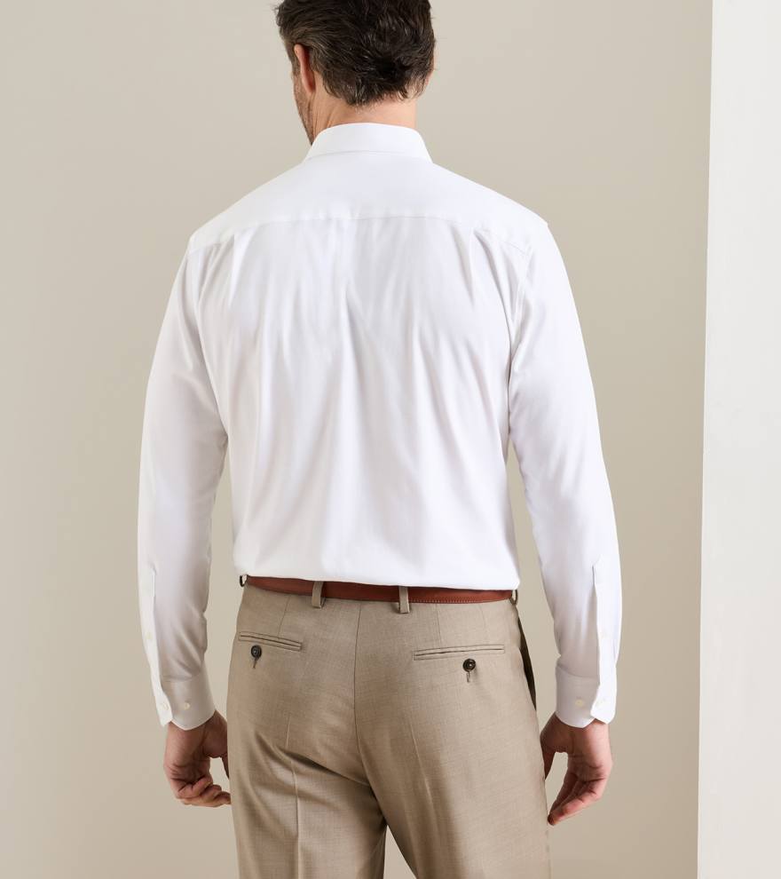 Excursionist Flex Solid Sport Shirt - Alternate Image 2