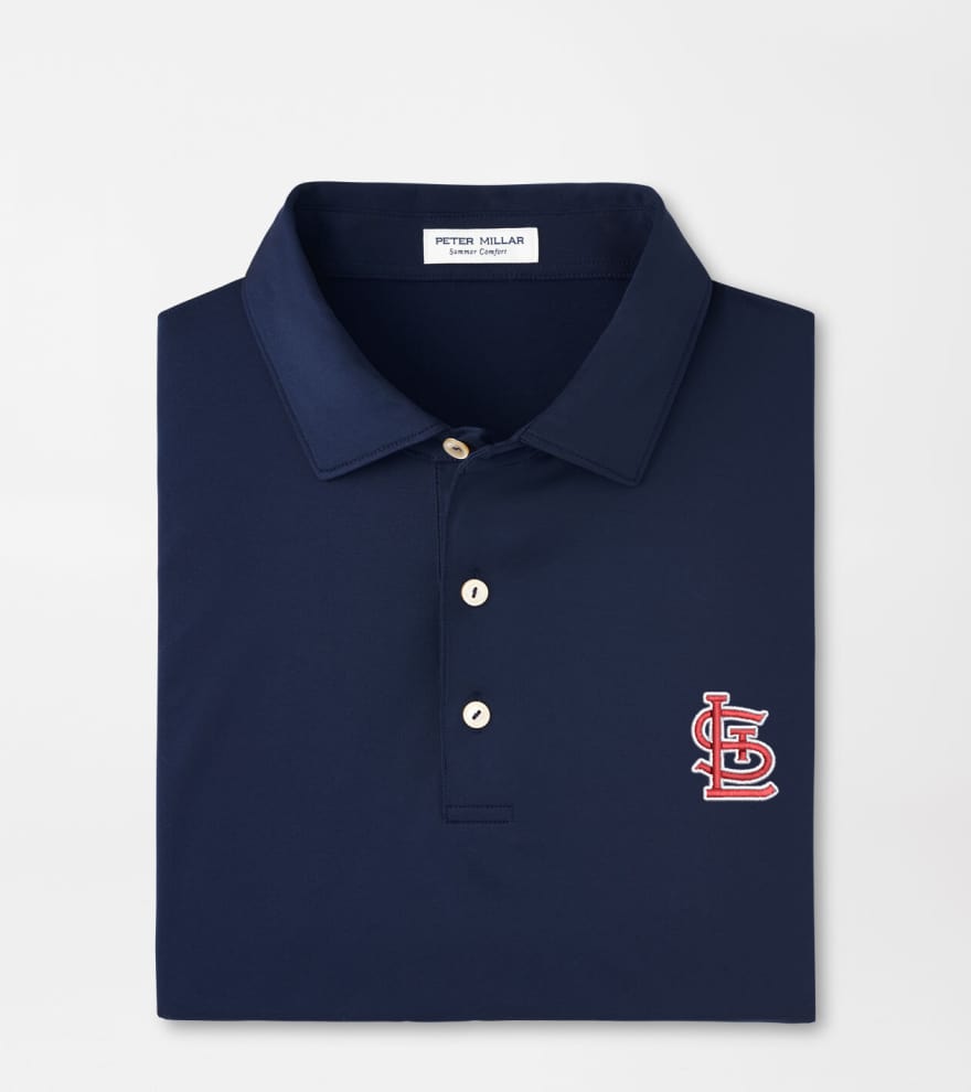 st louis cardinals dress shirt St. Louis Cardinals Big & Tall | Big & Tall | Elemental Grey/White | 2XT