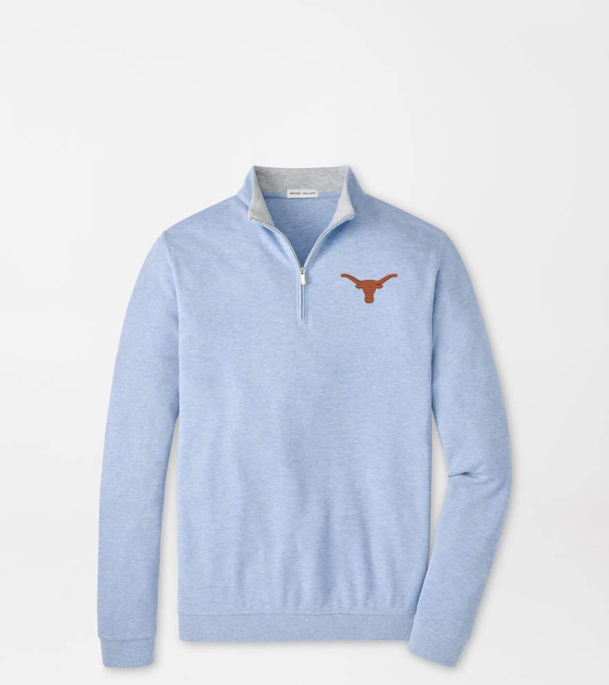 Texas Crown Comfort Pullover