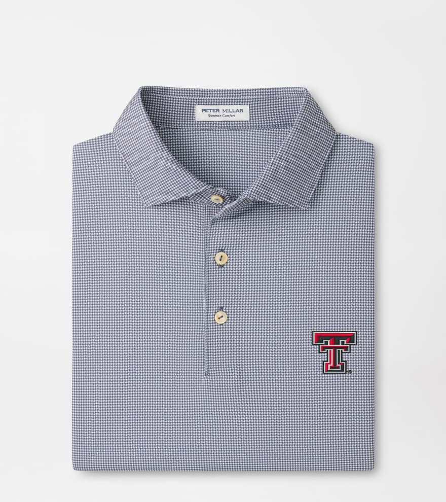 texas tech dress shirt Men's Texas Tech Upf Performance Western Shirt