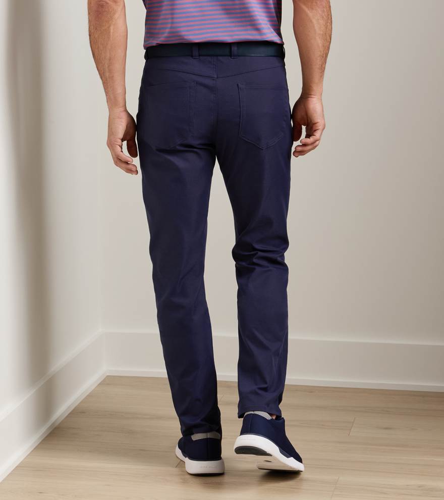 eb66 Performance Five-Pocket Pant - Alternate Image 2