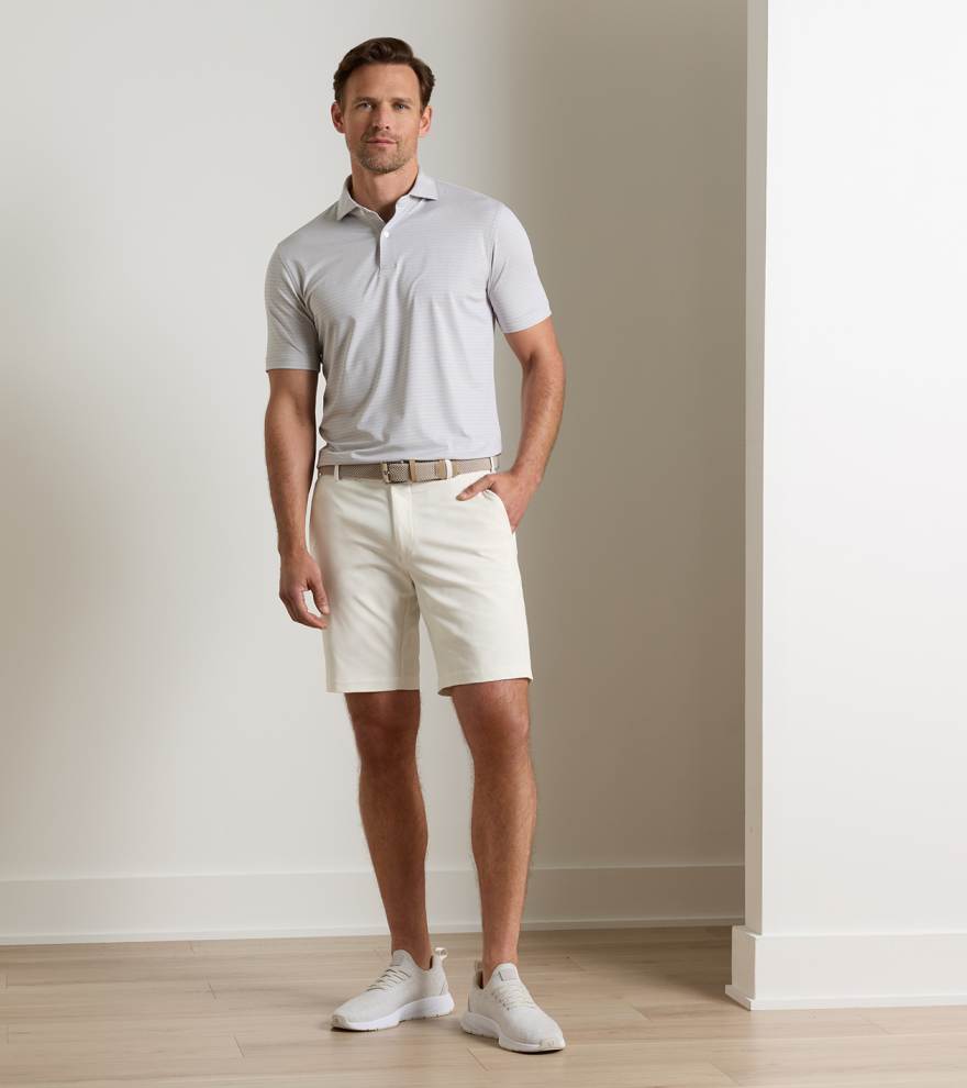 Surge Performance Short
