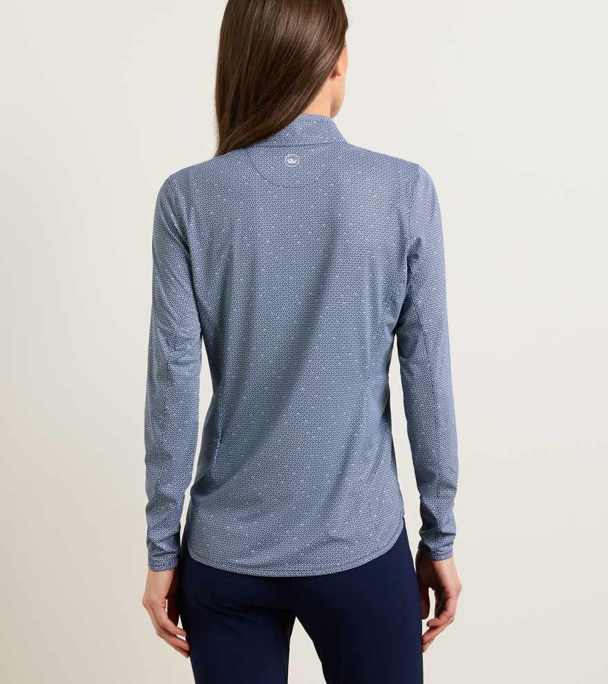 Shadebreak Full Bloom Lightweight Sunshirt - Alternate Image 2