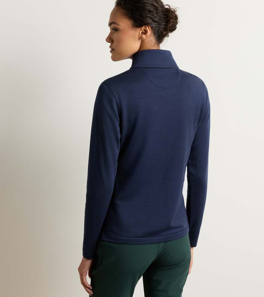 Excursionist Flex Knit Quarter-Zip - Alternate Image 2