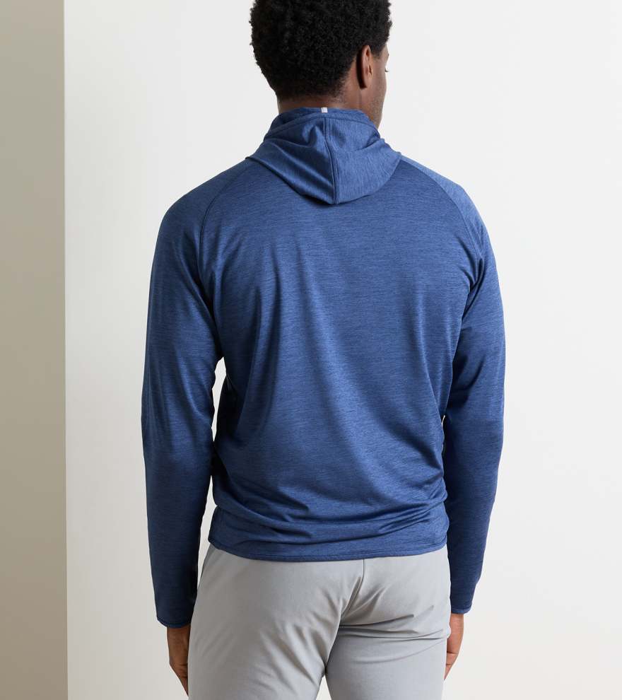 Stealth Performance Hoodie - Alternate Image 2