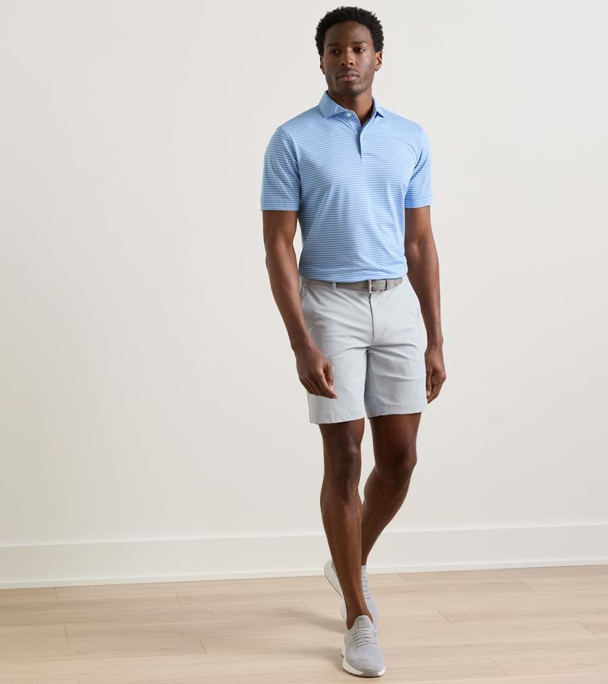 Bingham Performance Short - Alternate Image 1