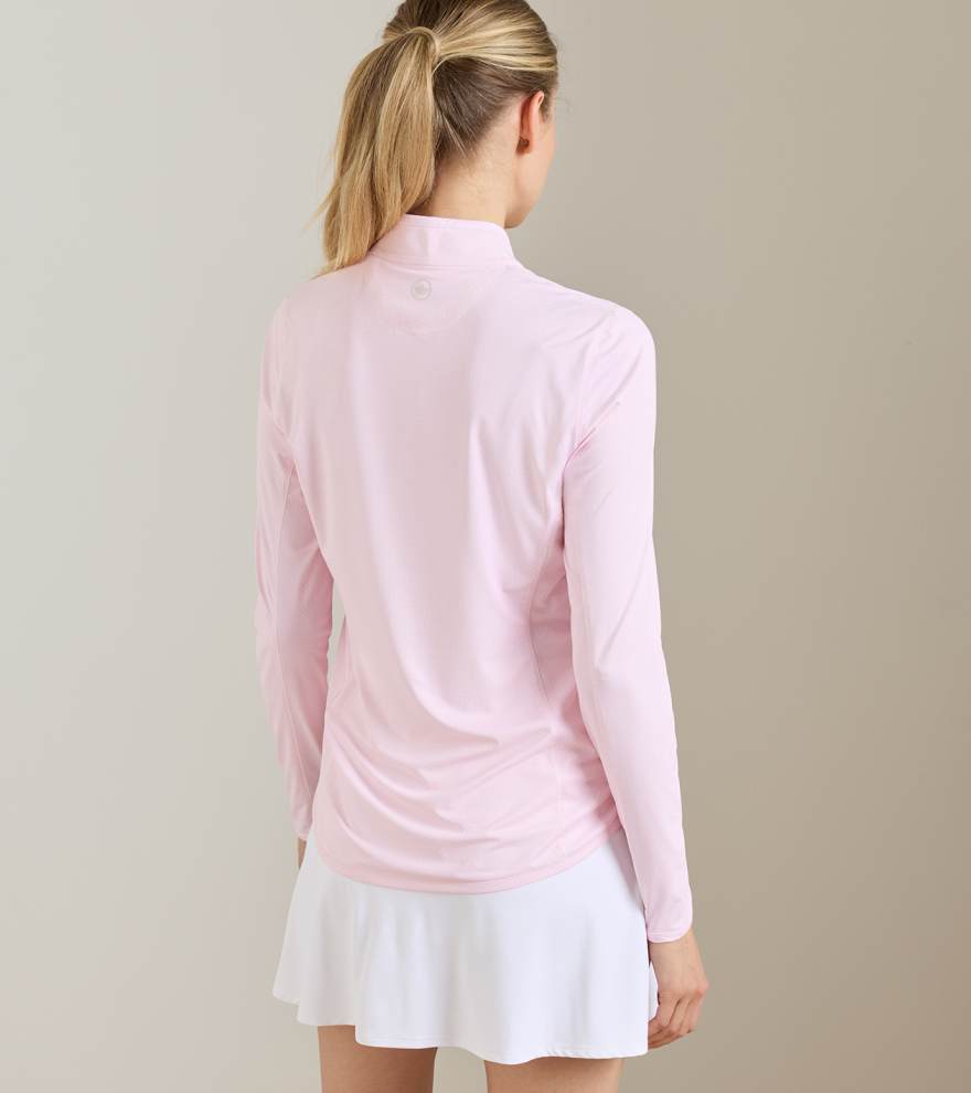 Shadebreak Playful Petals Lightweight Sunshirt - Alternate Image 2