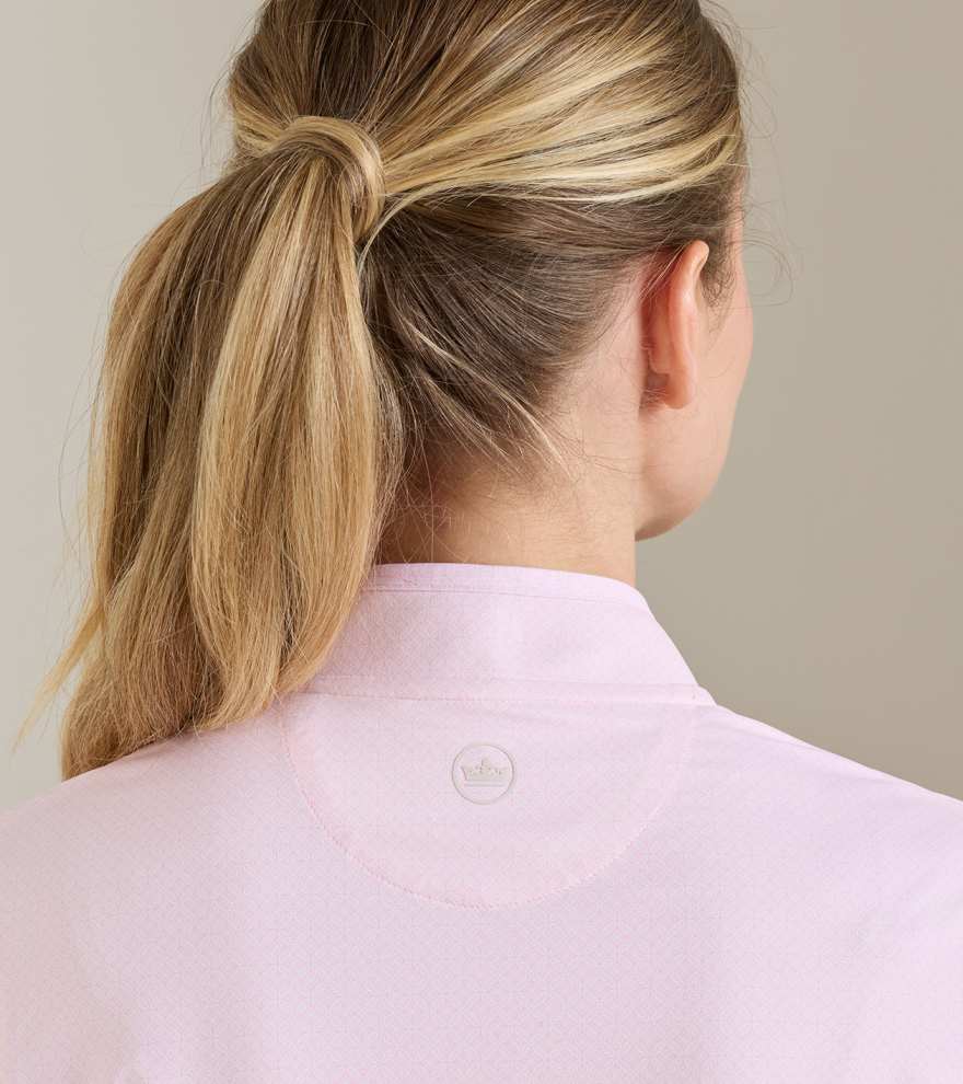 Shadebreak Playful Petals Lightweight Sunshirt - Alternate Image 3