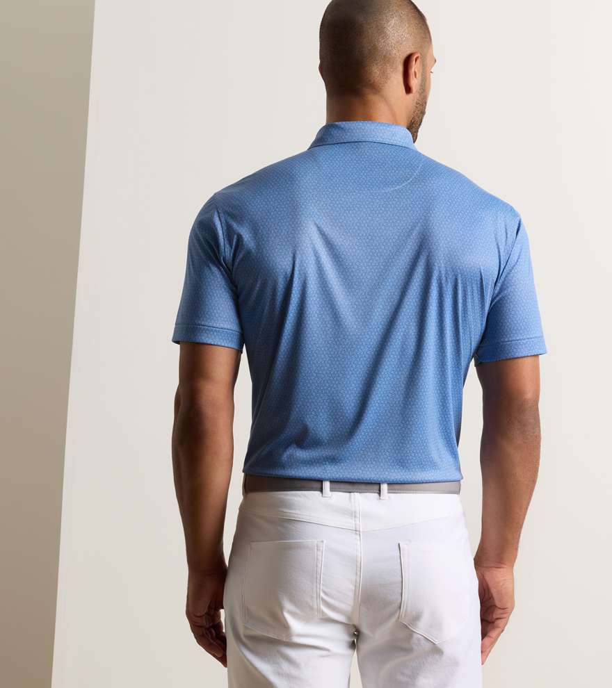 Featherweight Sands Performance Polo - Alternate Image 2