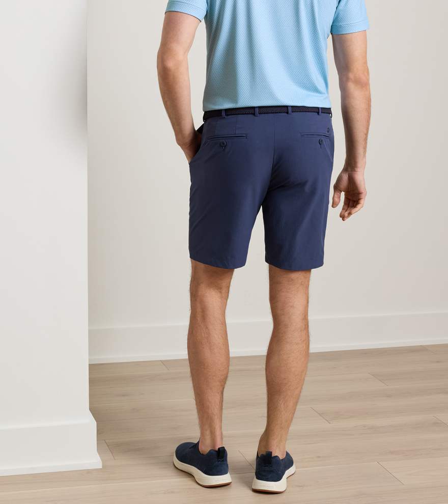 Surge Performance Short - Alternate Image 2