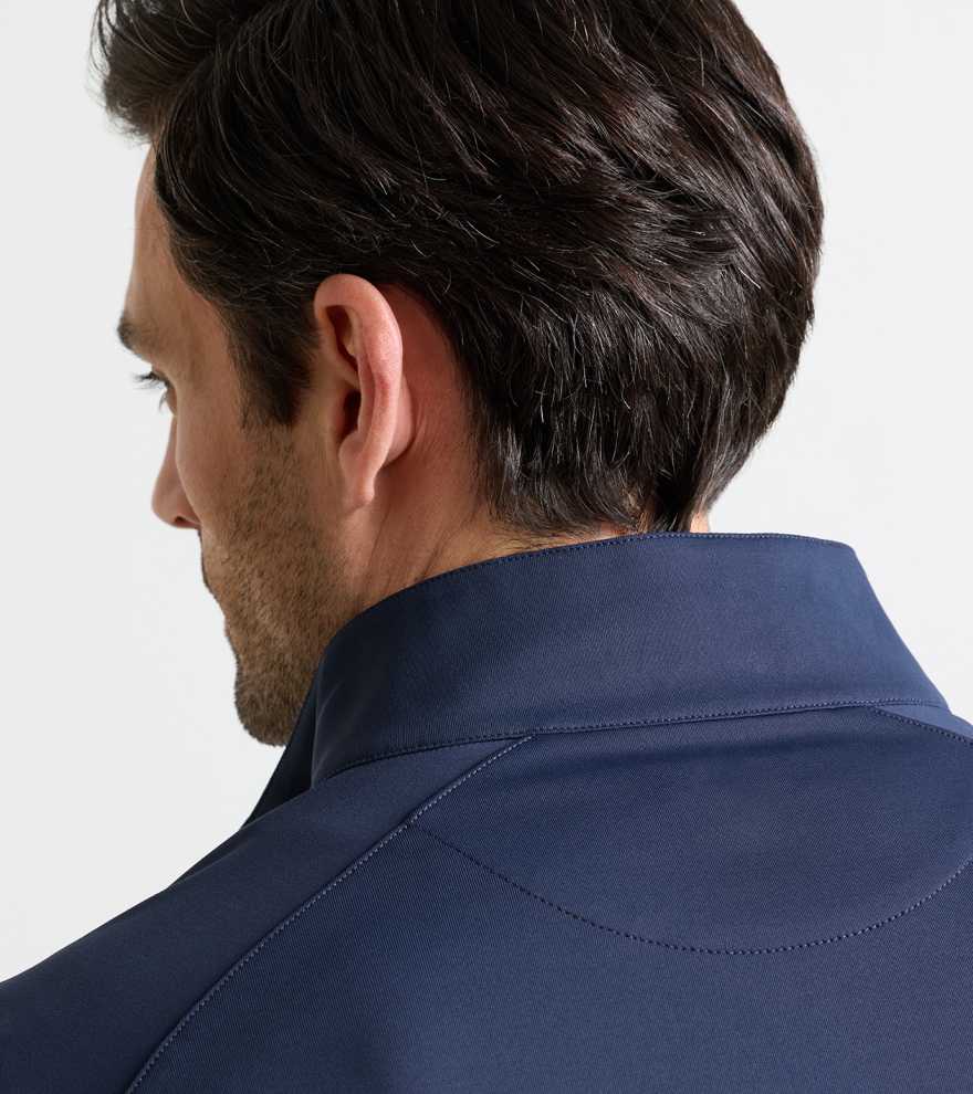 Stealth Performance Quarter-Zip - Alternate Image 3
