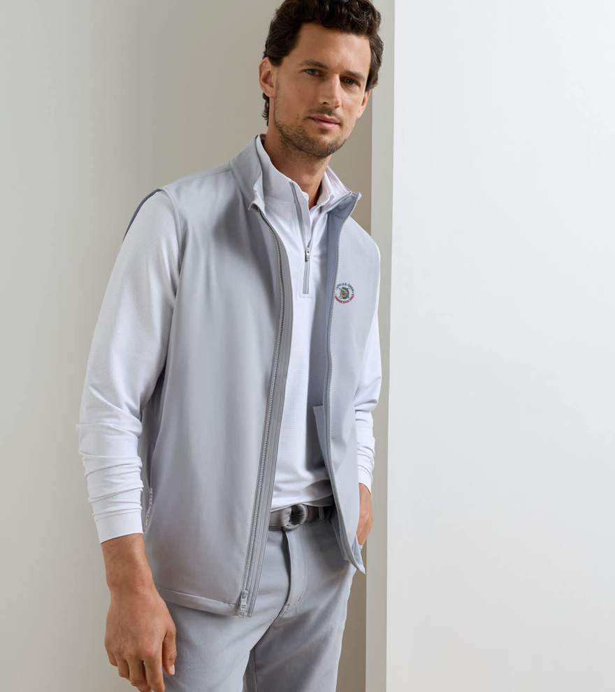 126th U.S. Open Dunes Vest - Alternate Image 1