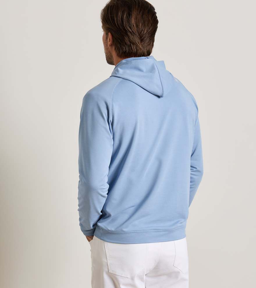 Pine Performance Hoodie - Alternate Image 2