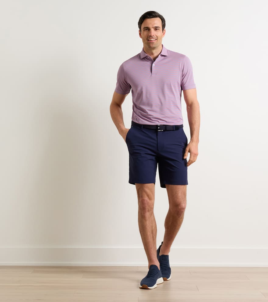 Bingham Performance Short - Alternate Image 1