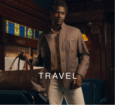 Travel