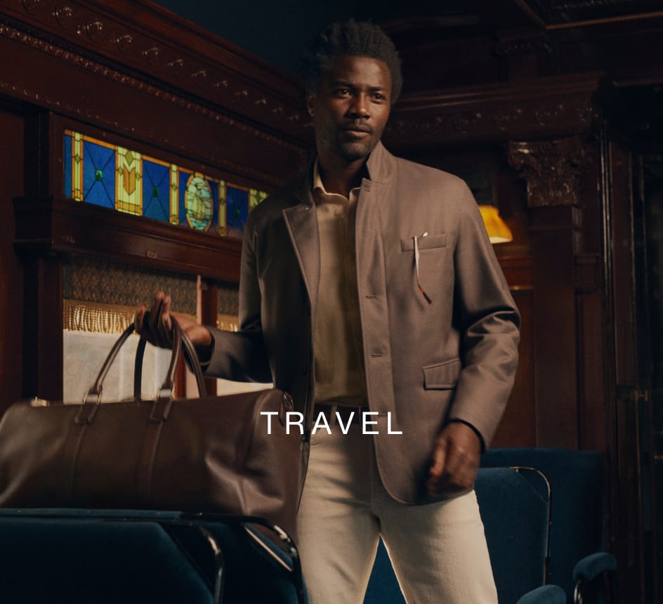 Travel