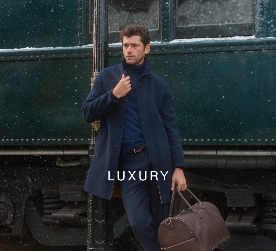 Luxury Collections