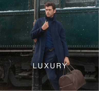 Luxury Collections