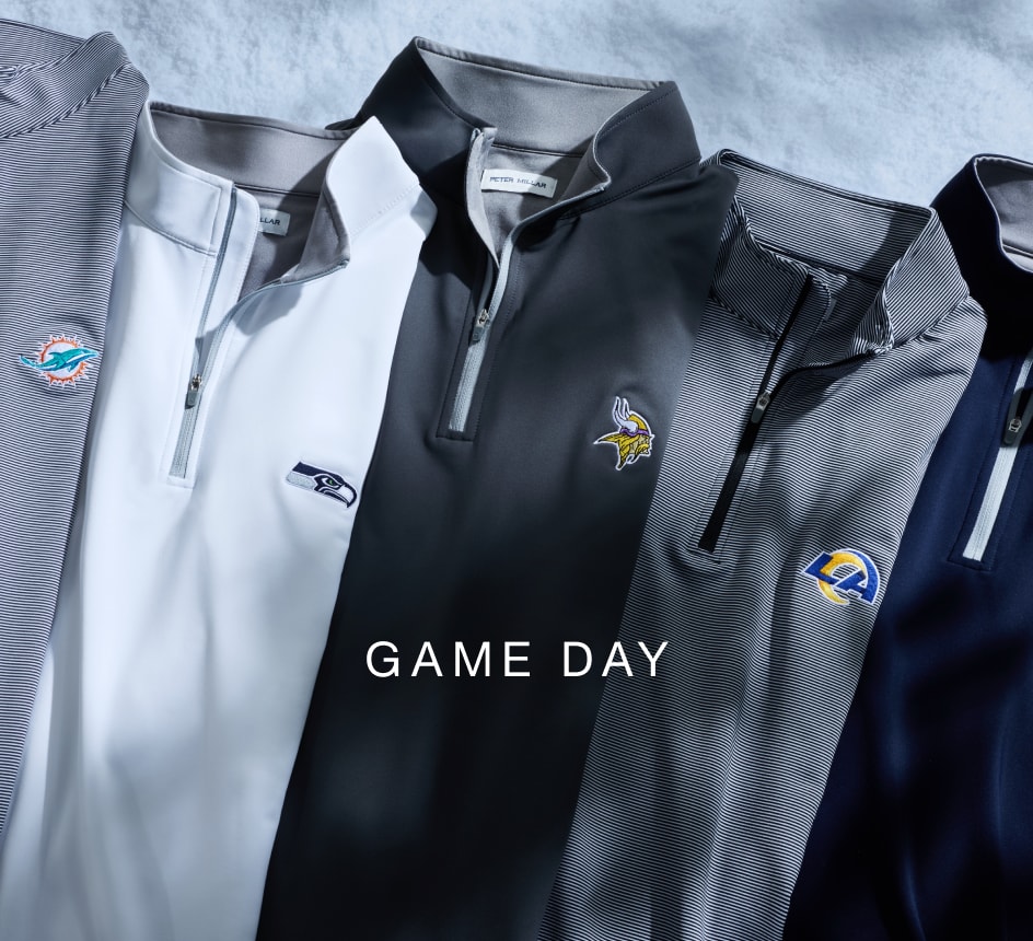 Gameday