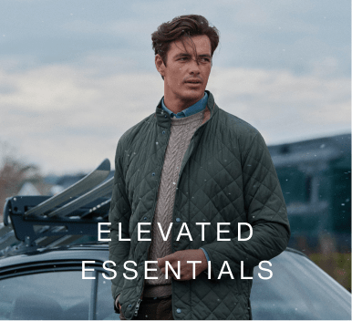 Elevated Essentials