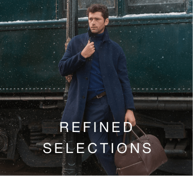 Refined Selections