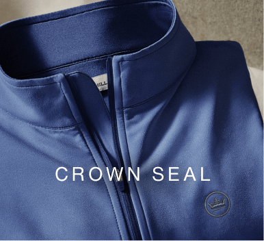 Crown Seal