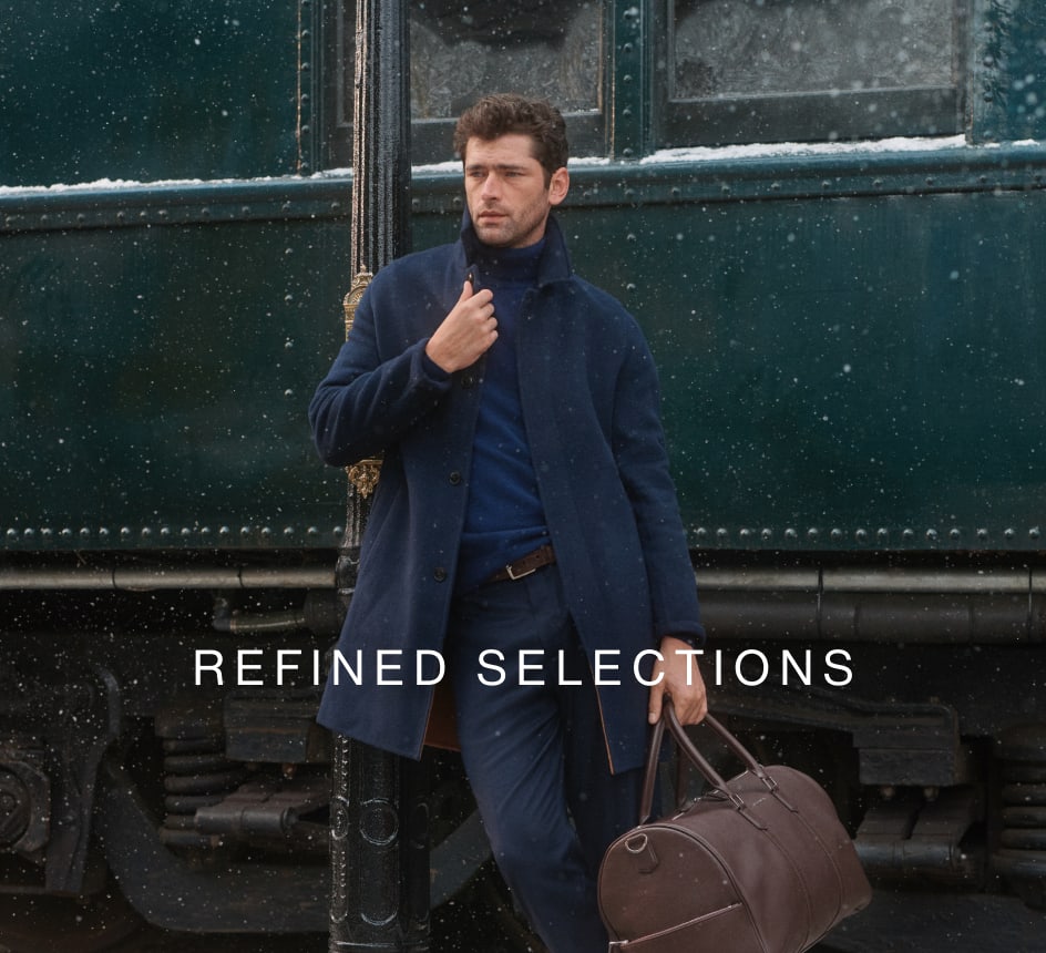 Refined Selections