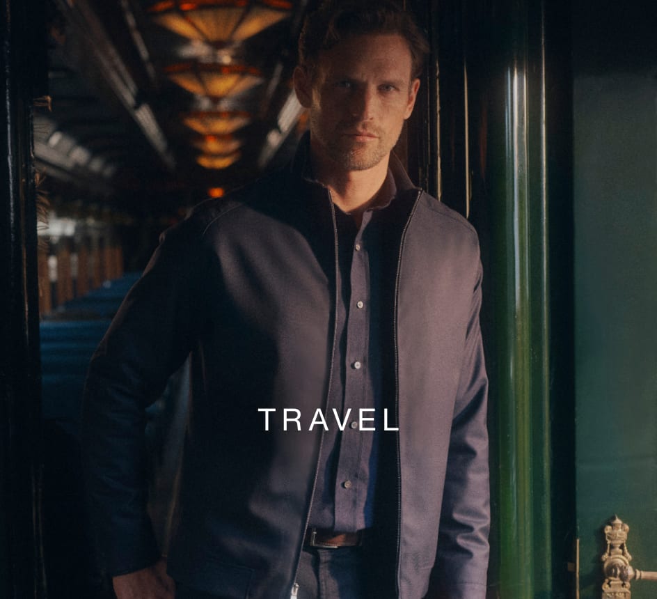 Travel